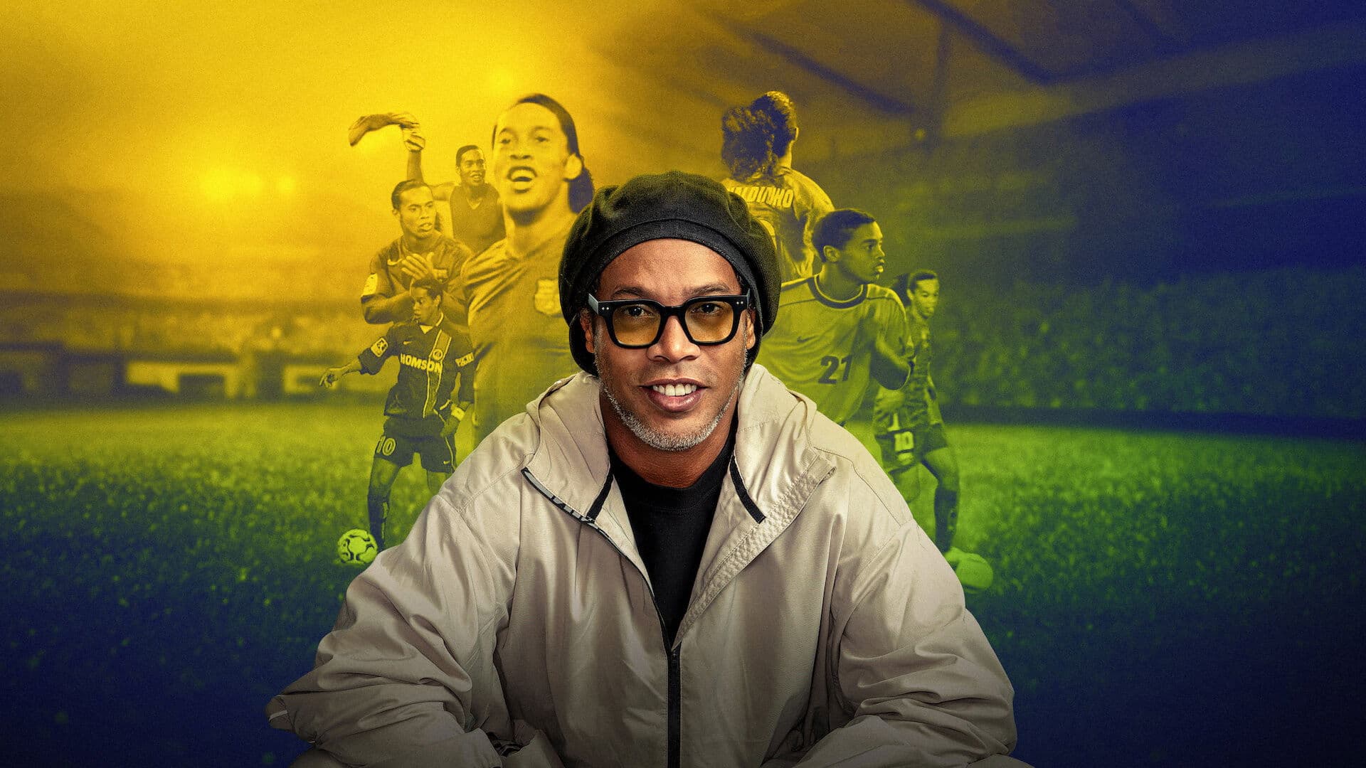 Ronaldinho Gaúcho