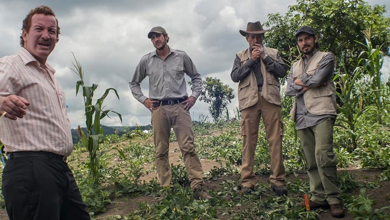 Sin muertos no hay carnaval