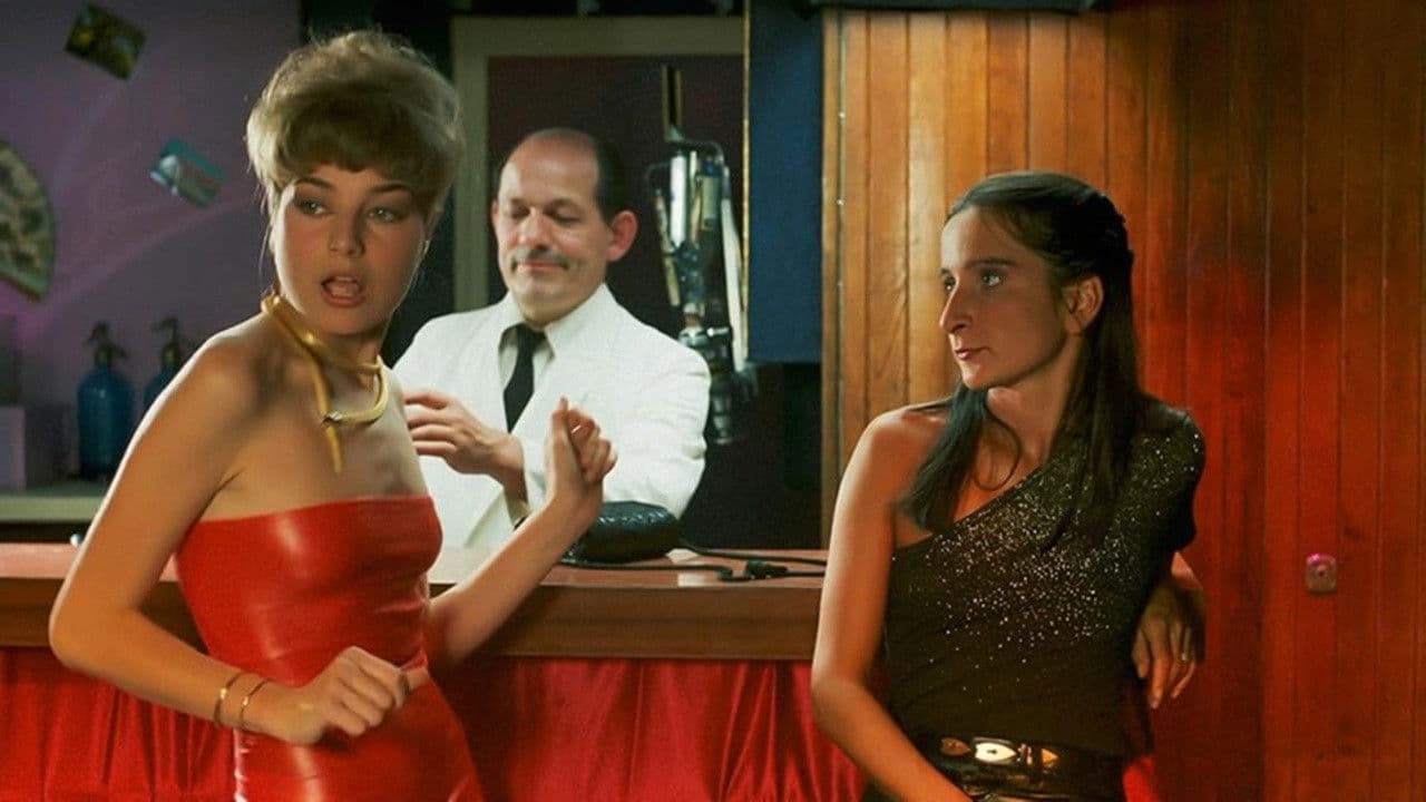 Simone Barbès ou La Vertu