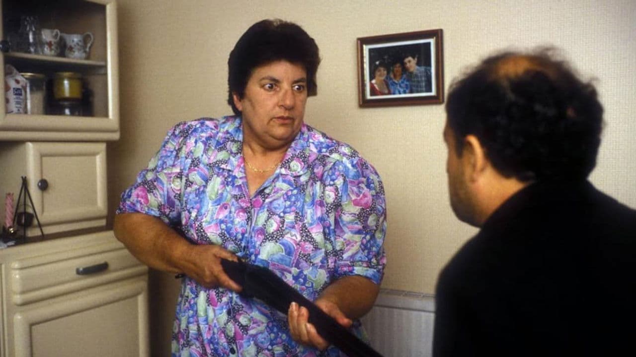 Le Fabuleux Destin de madame Petlet