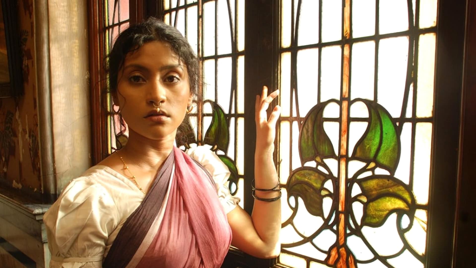 ইতি মৃণালিনী