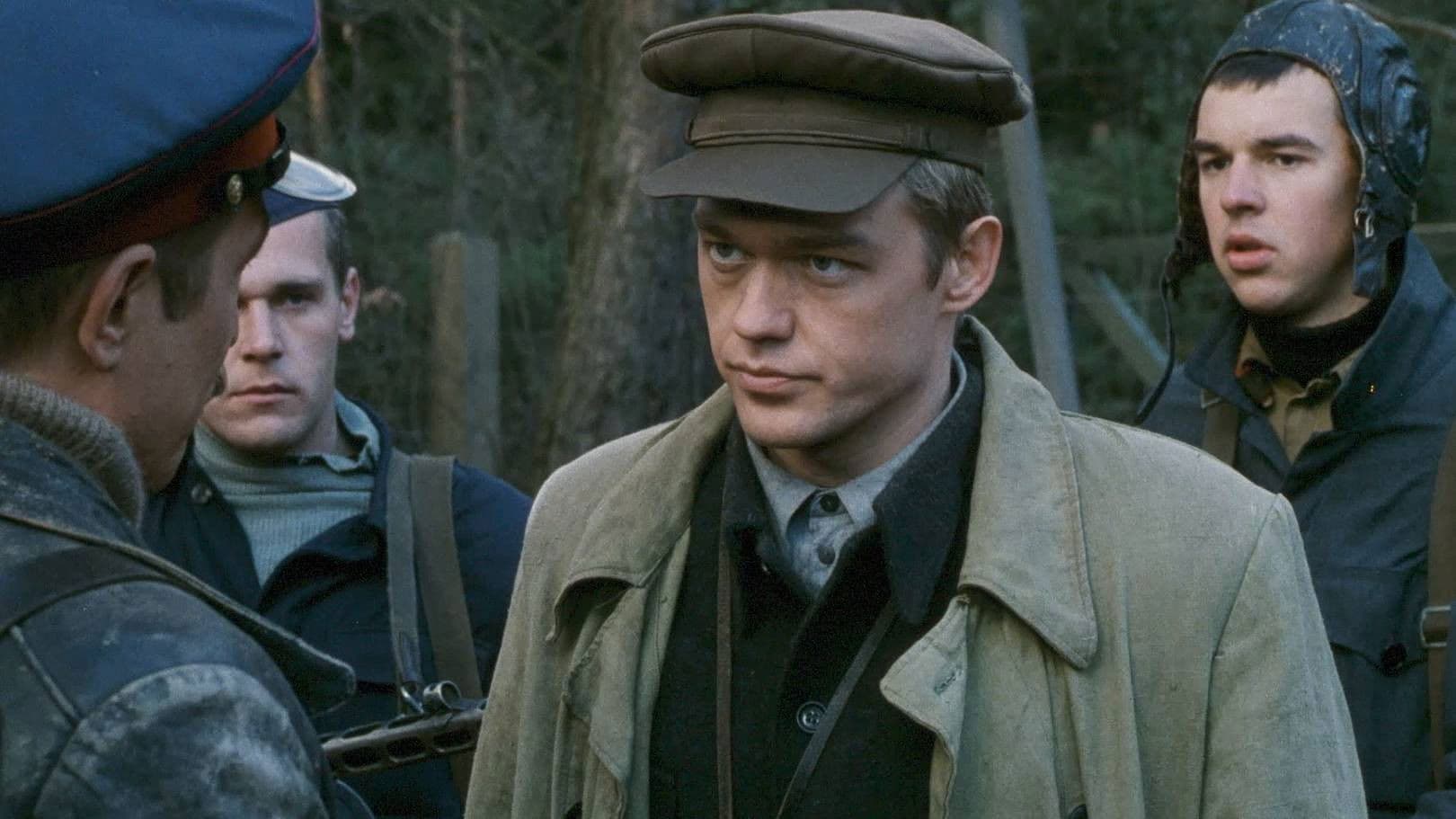 Глубокое течение