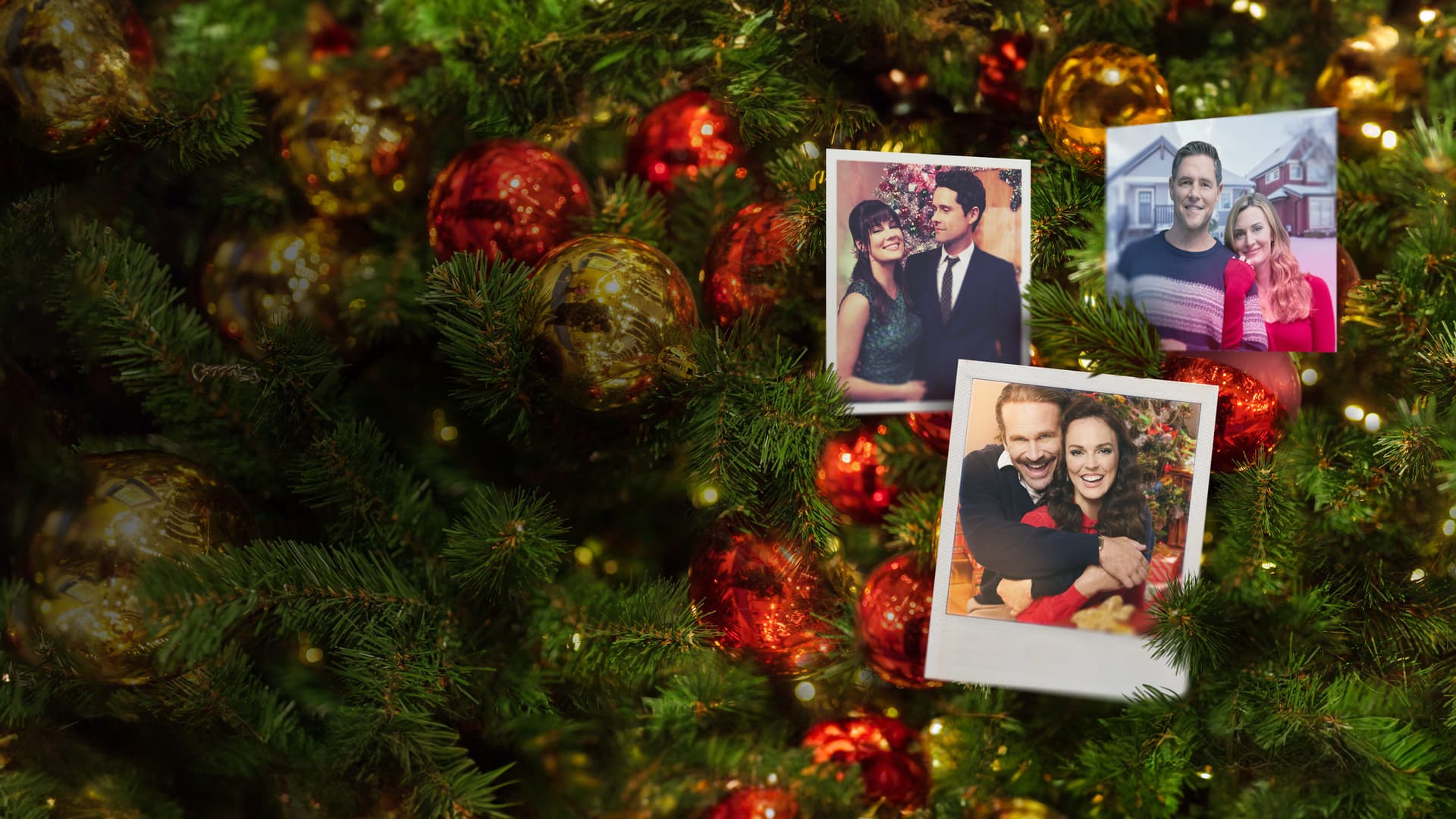 Crăciun pe Aleea Cireșelor 4