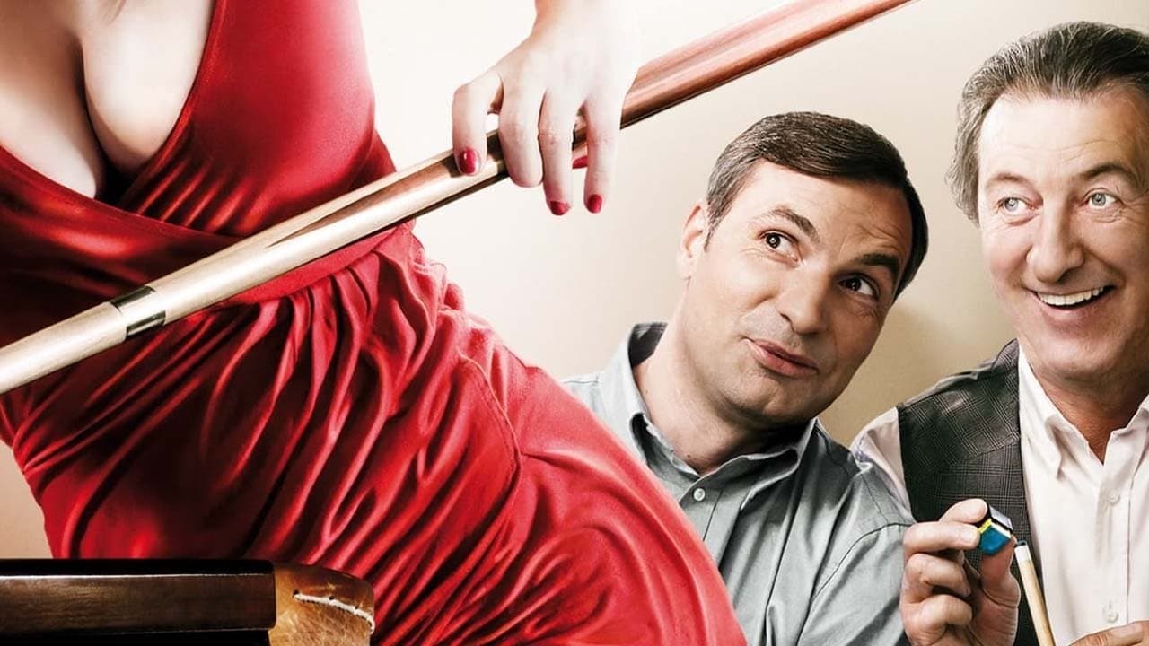 Bărbați cu nădejdi