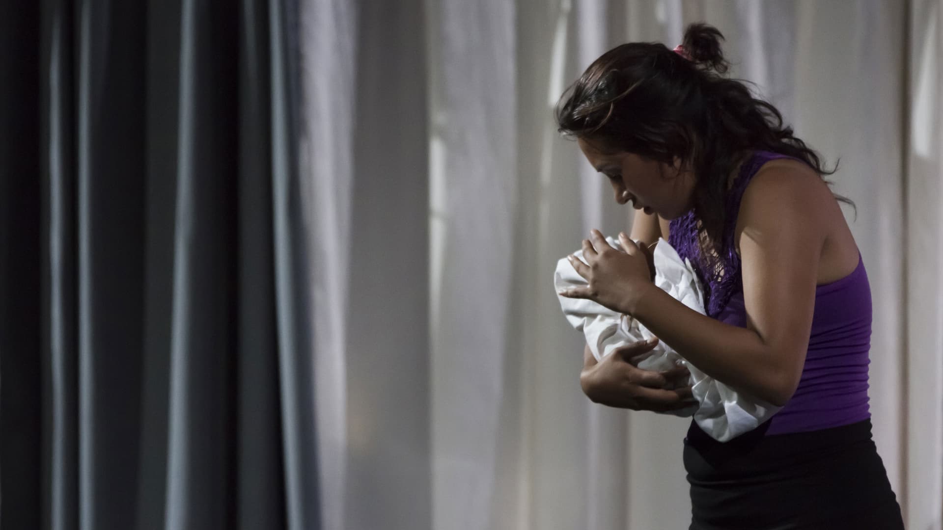 Cachada: La oportunidad