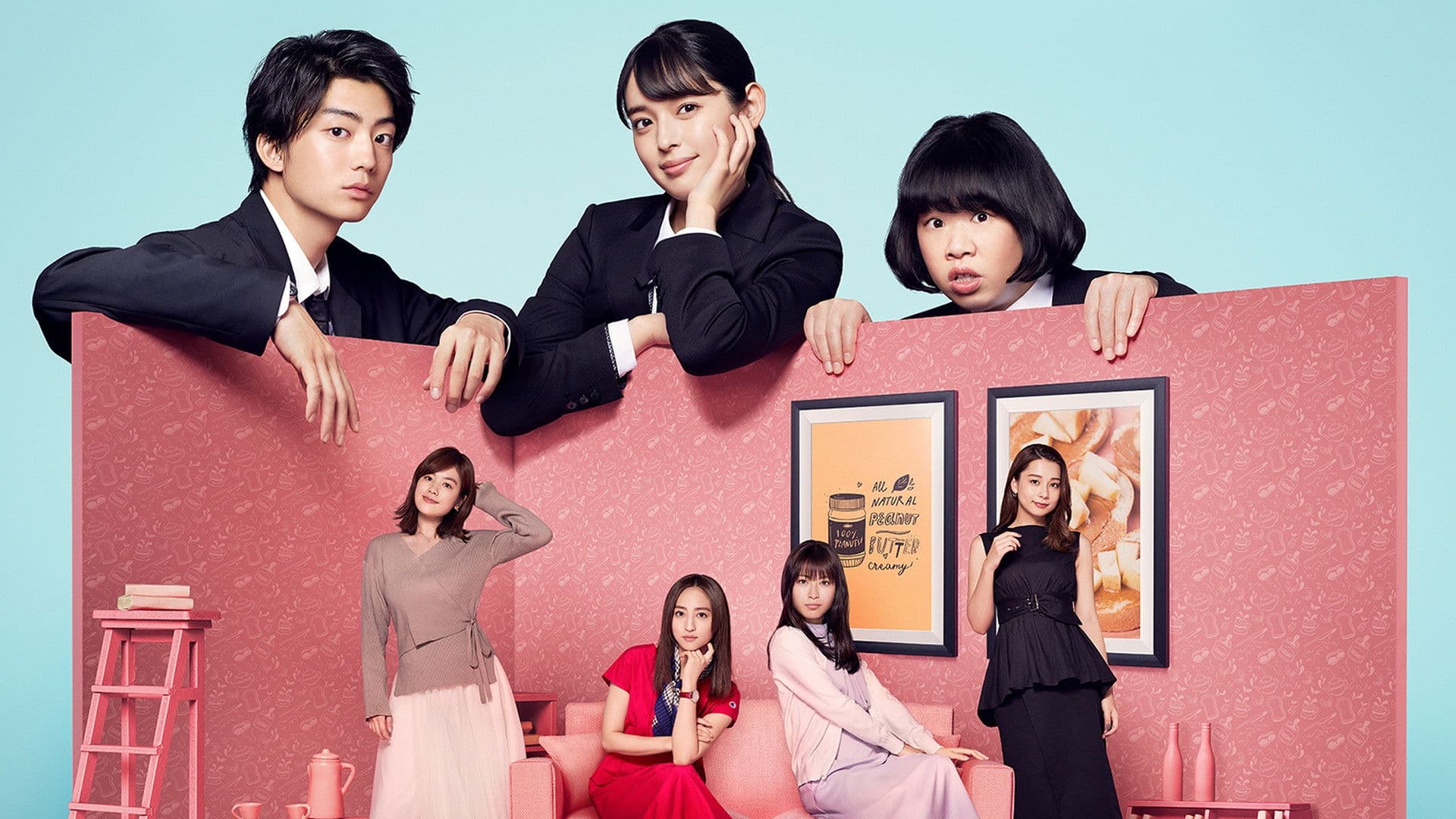 ピーナッツバターサンドウィッチ