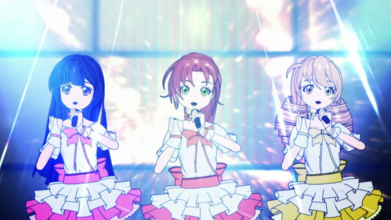 ミリオンドール