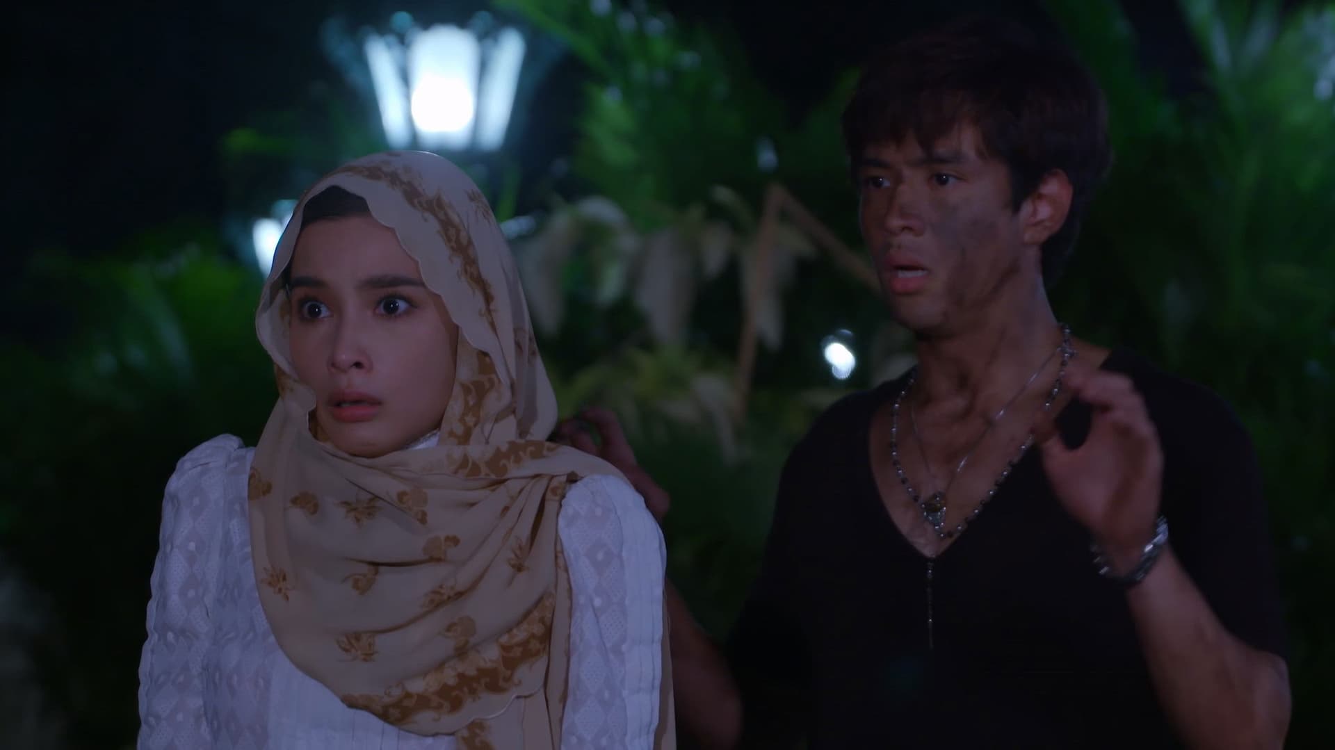 รักแลกภพ