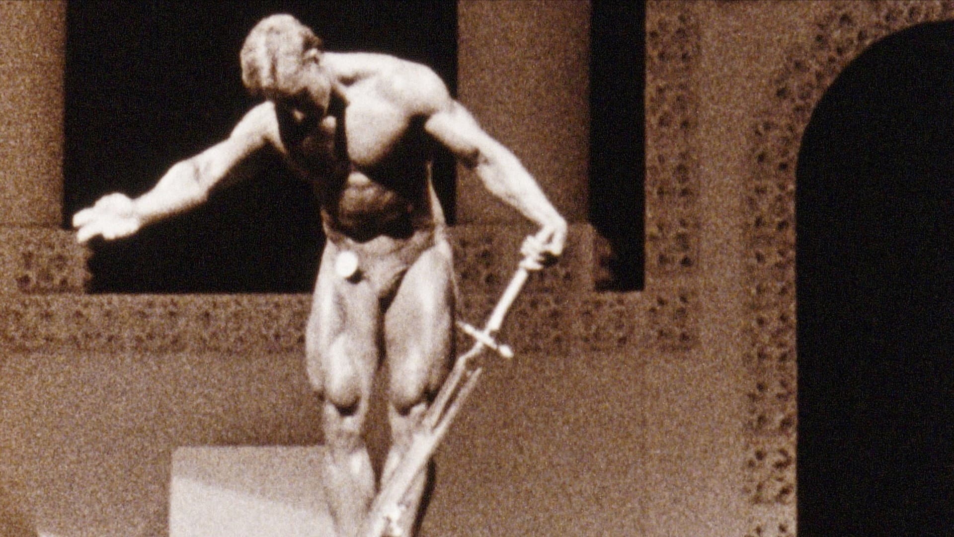 Body Politic (God Melts Bad Meat)