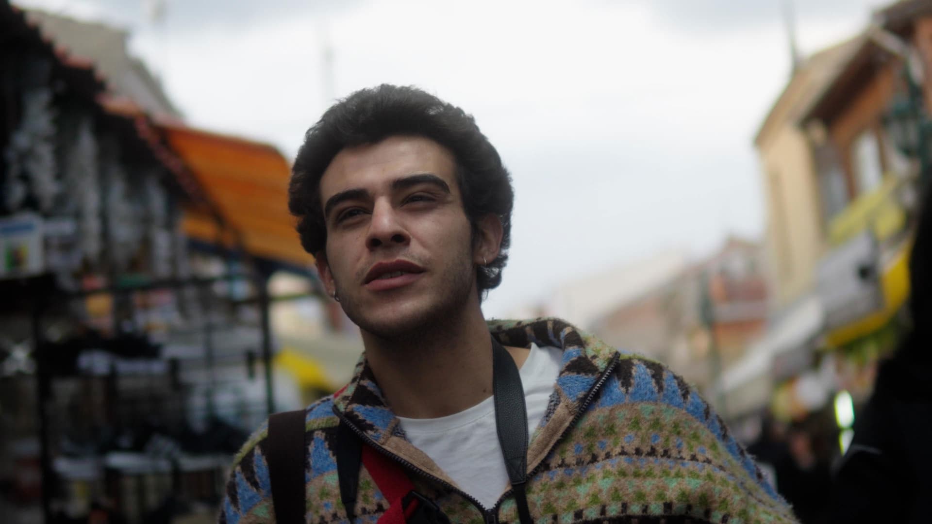 Bu Bir Kültür Ürünüdür