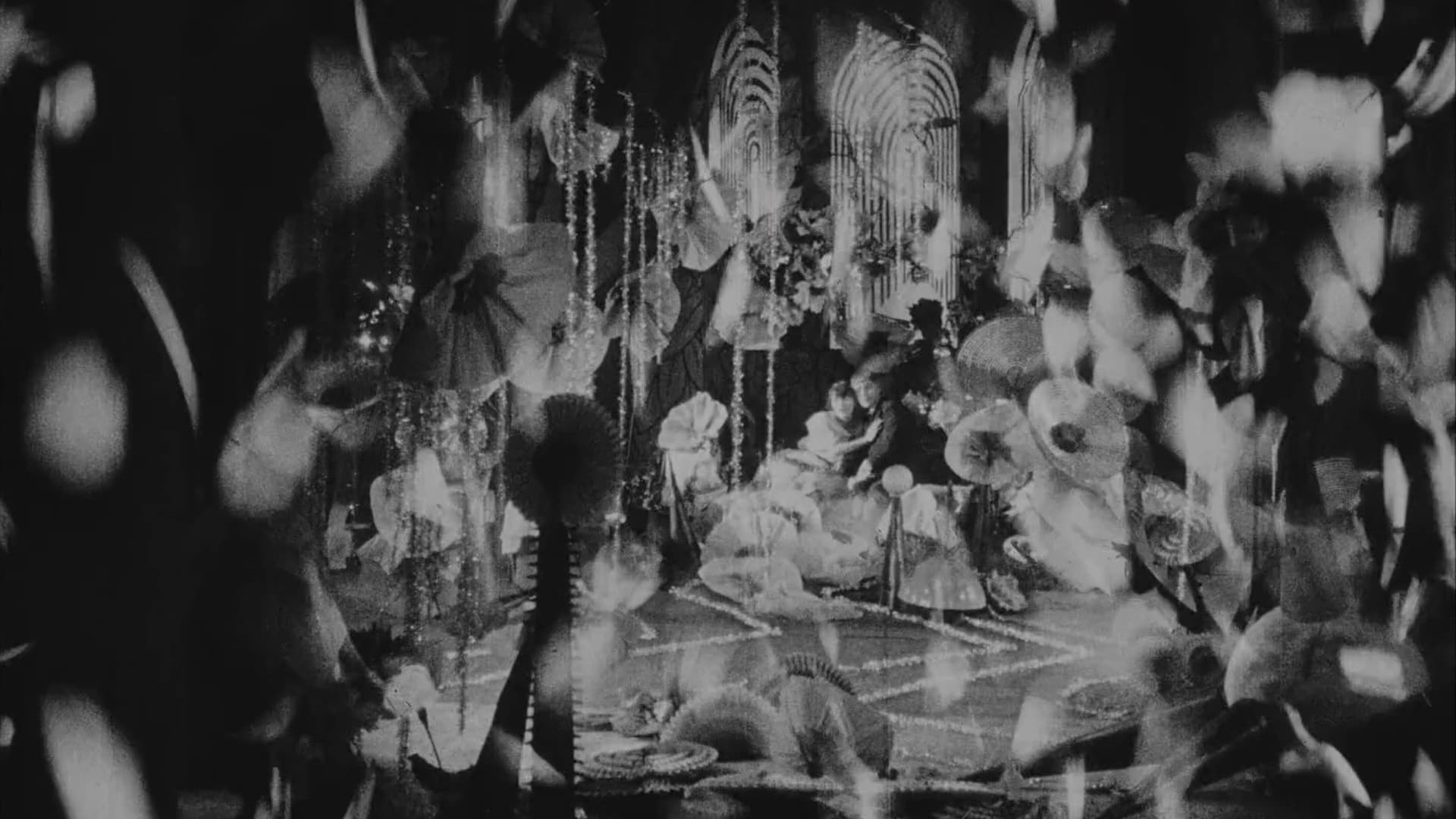 Le Voyage imaginaire