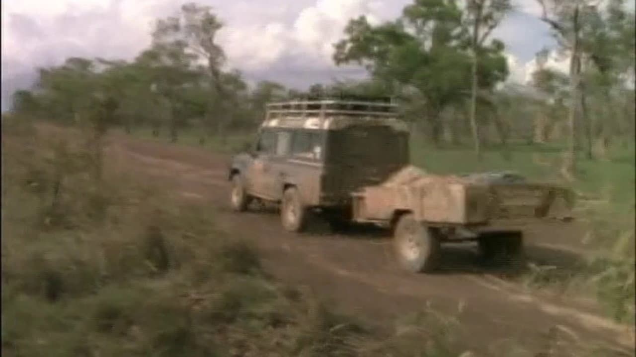 Across The Top Again