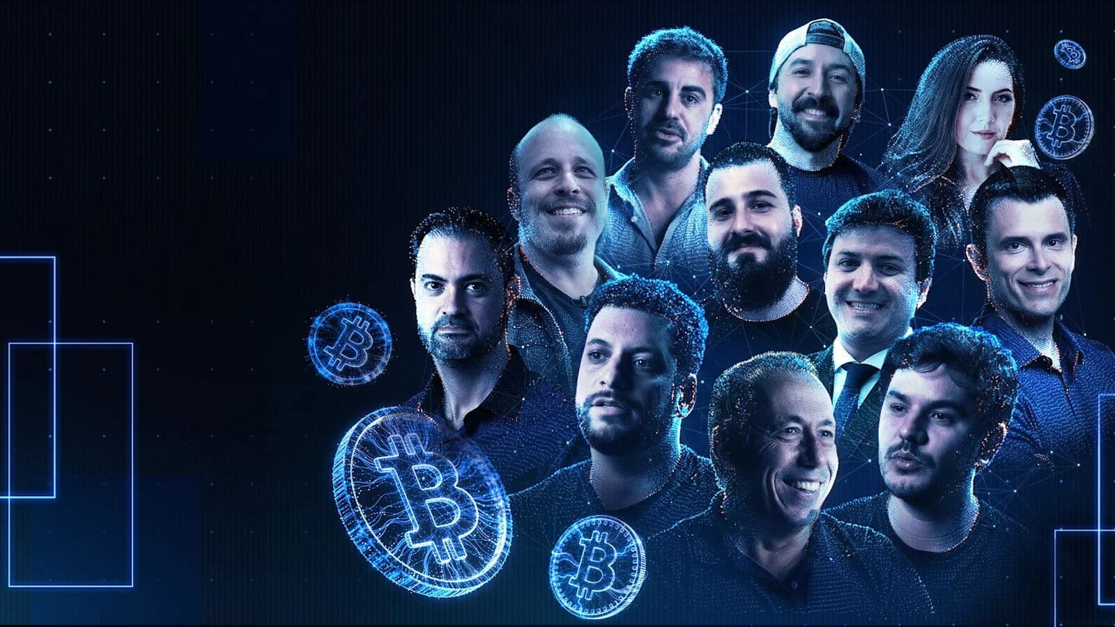 Congresso Bitcoin