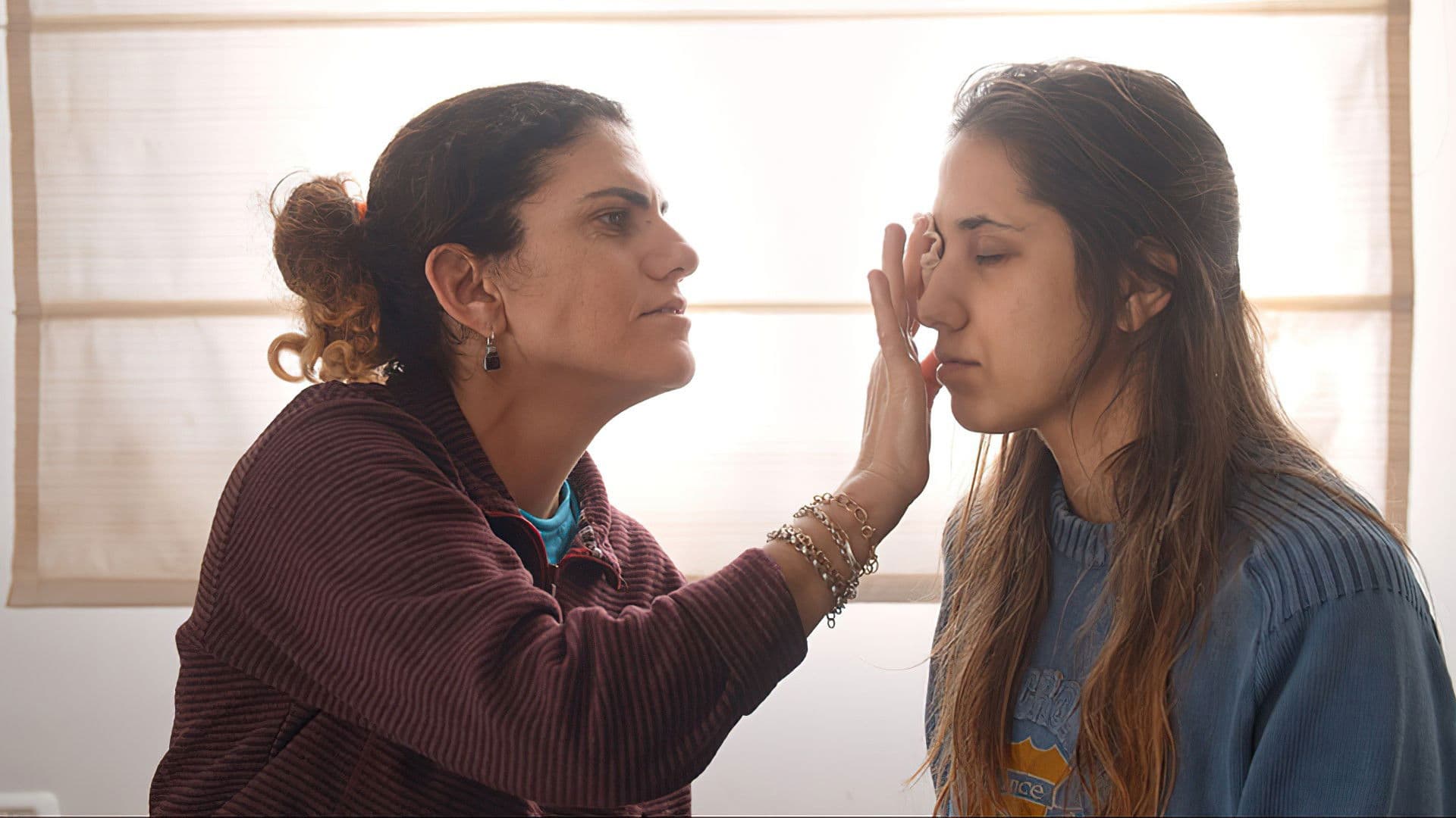 Yamei Shlishi Im Yael