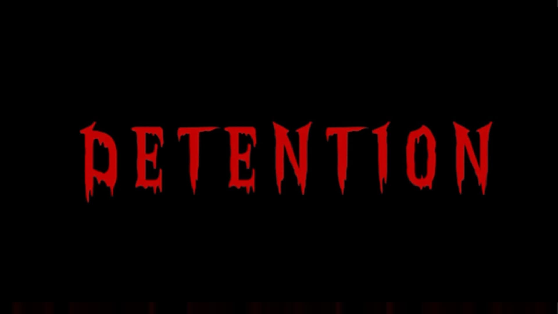 Detention