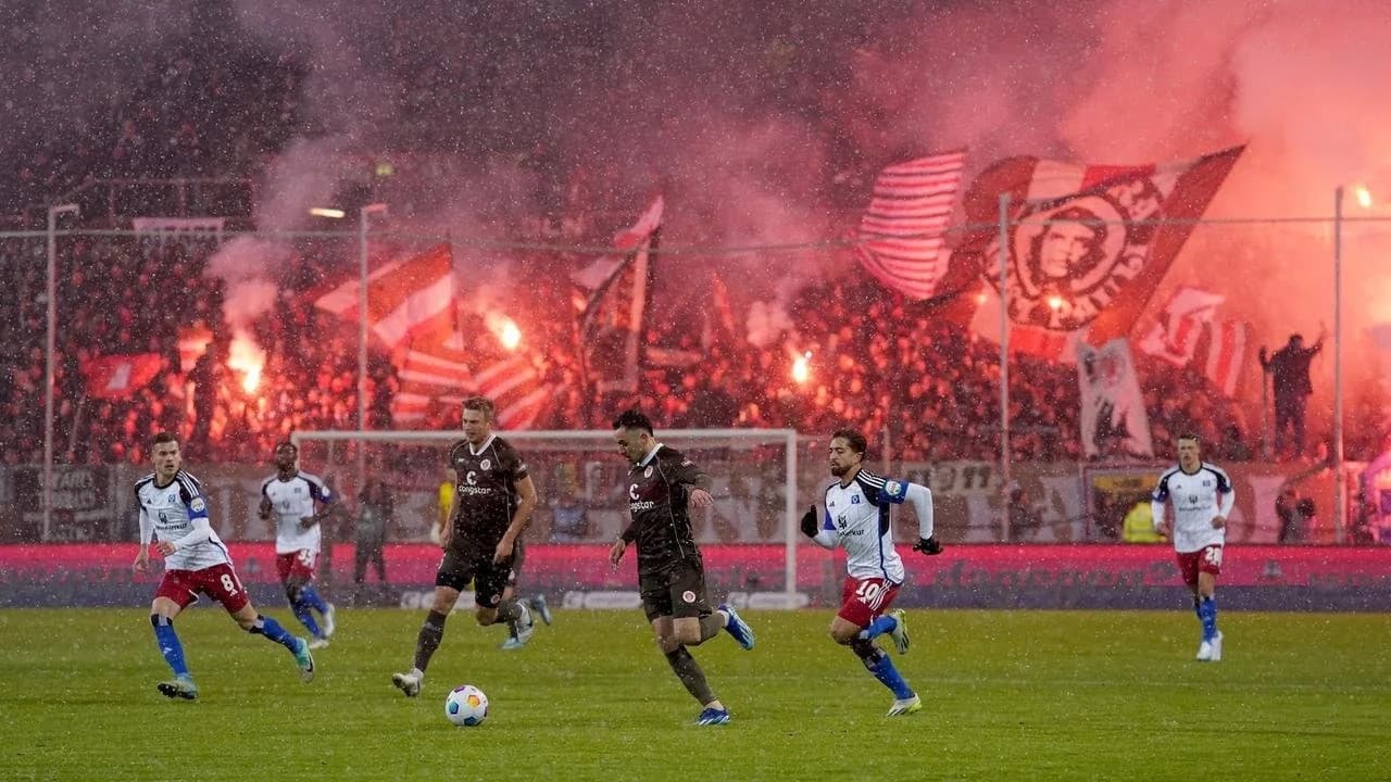 Inside Ultras – Mehr als Fußball