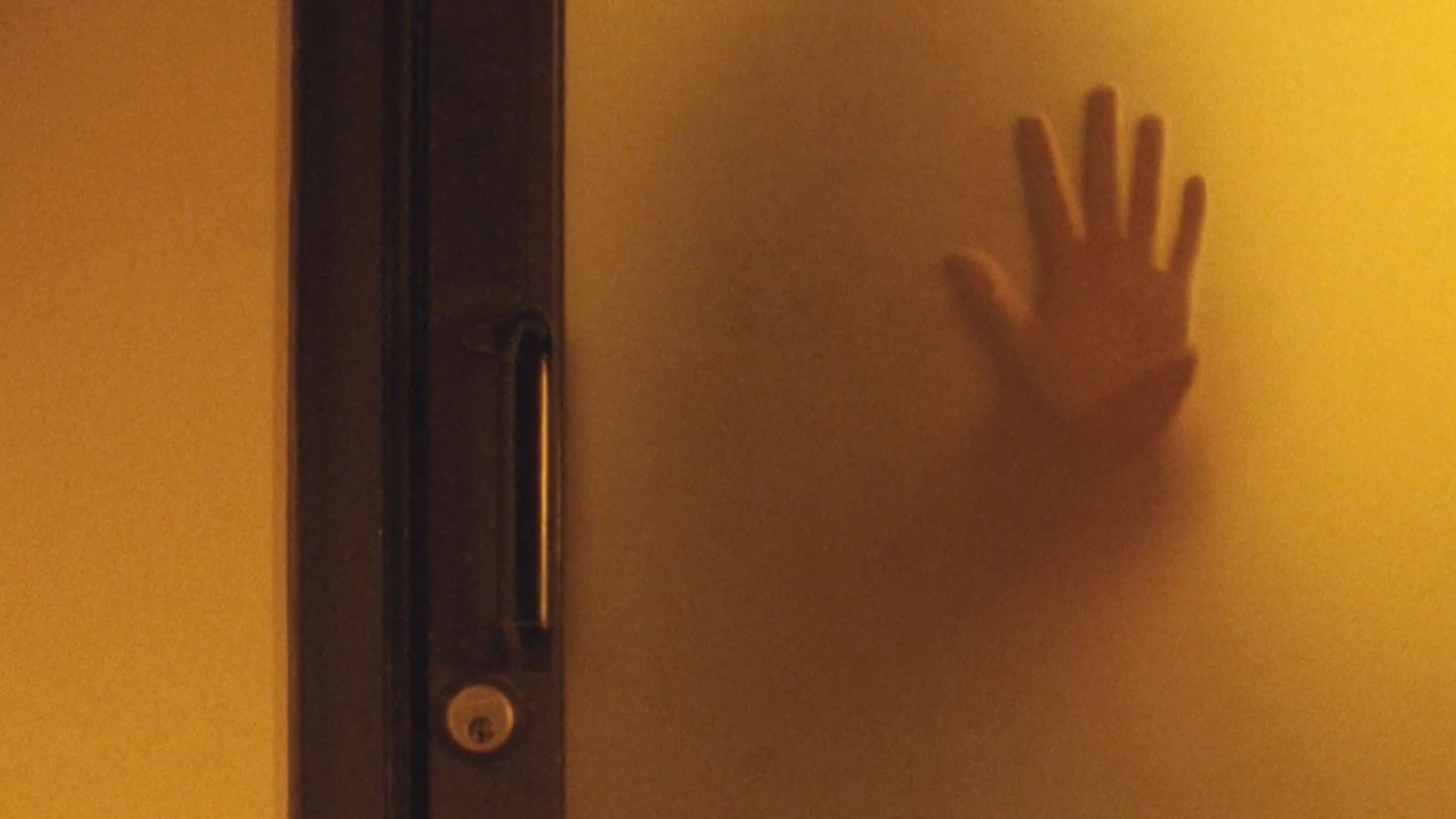 Nadie finge el espasmo