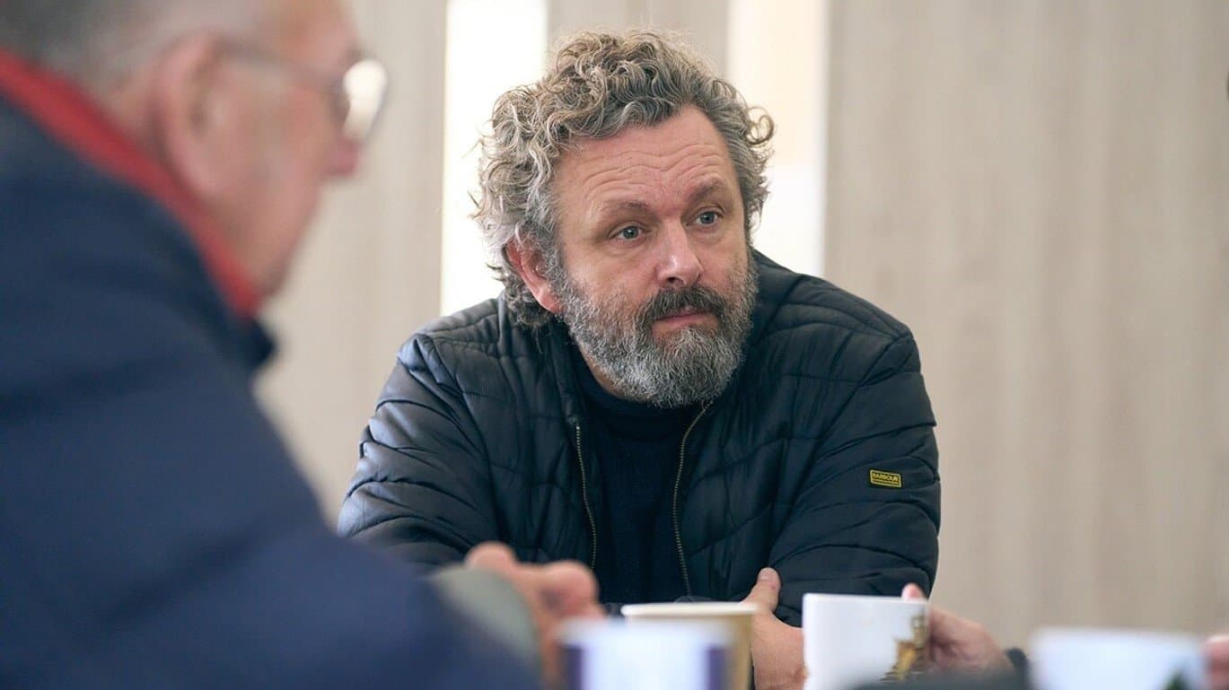 Michael Sheen's Secret Million Pound Giveaway