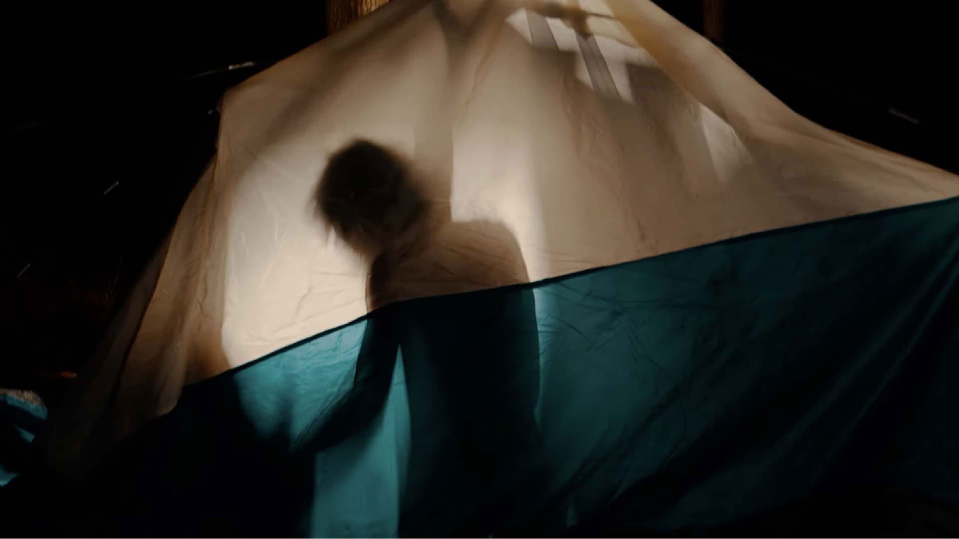 Three Guys, One Bigfoot