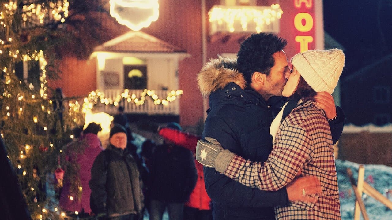 Dragoste la prima vedere, de Crăciun
