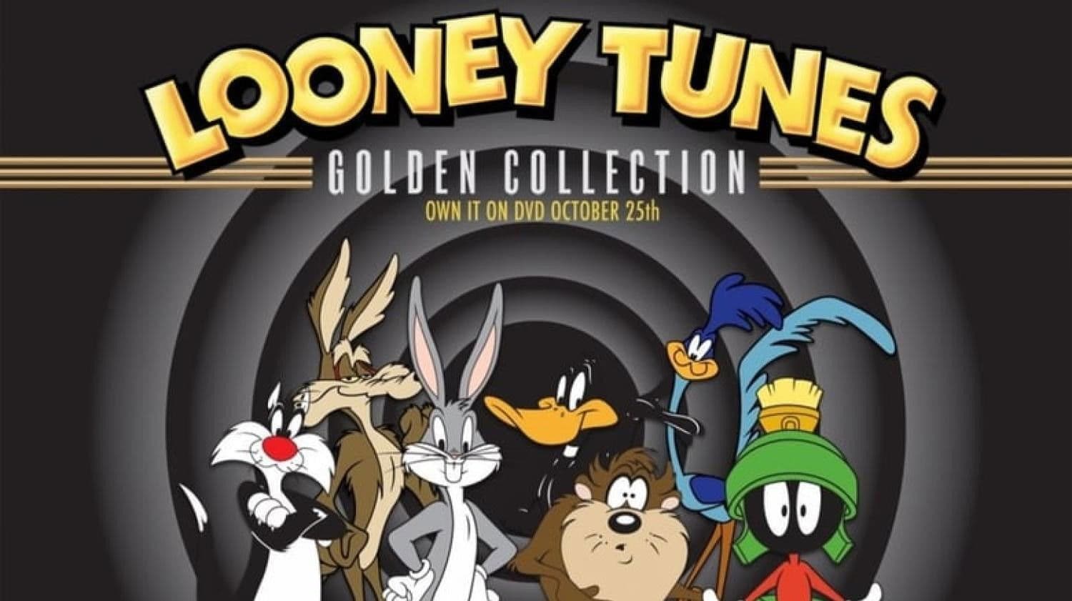 Looney Tunes Spotlight Collection Vol. 2