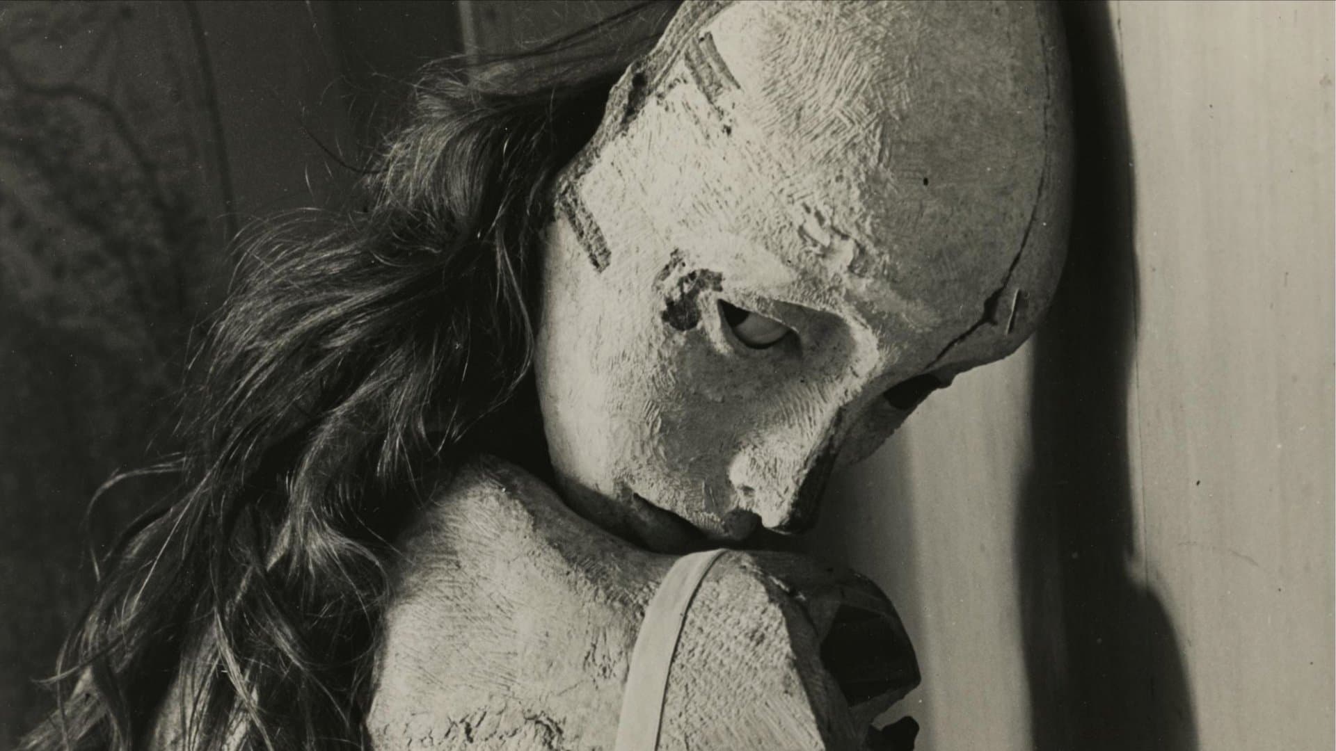 Film sur Hans Bellmer