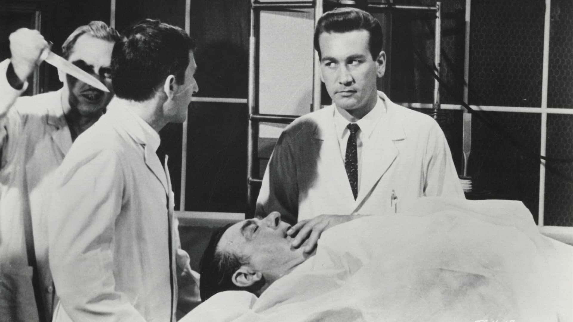 Dr. Terror's Gallery of Horrors