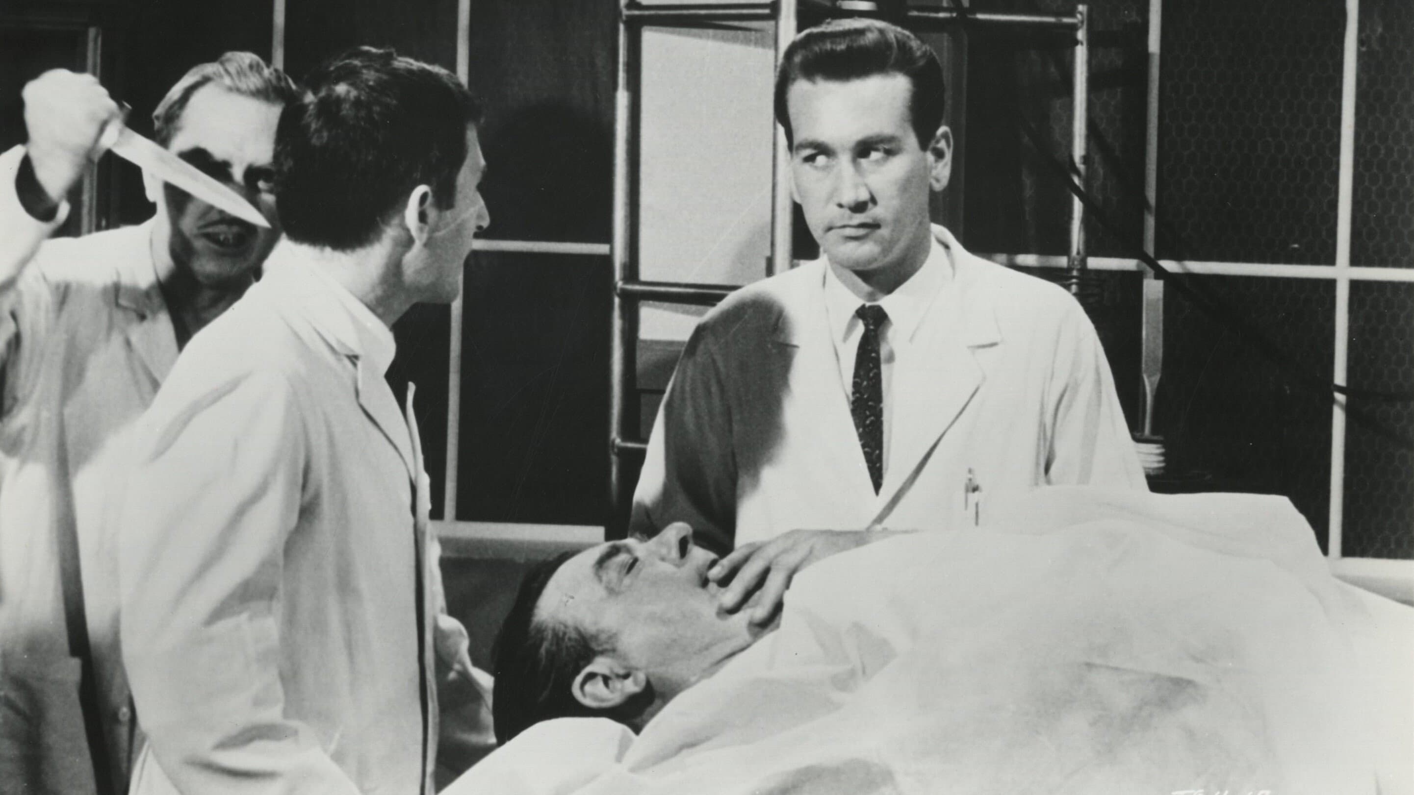 Dr. Terror's Gallery of Horrors