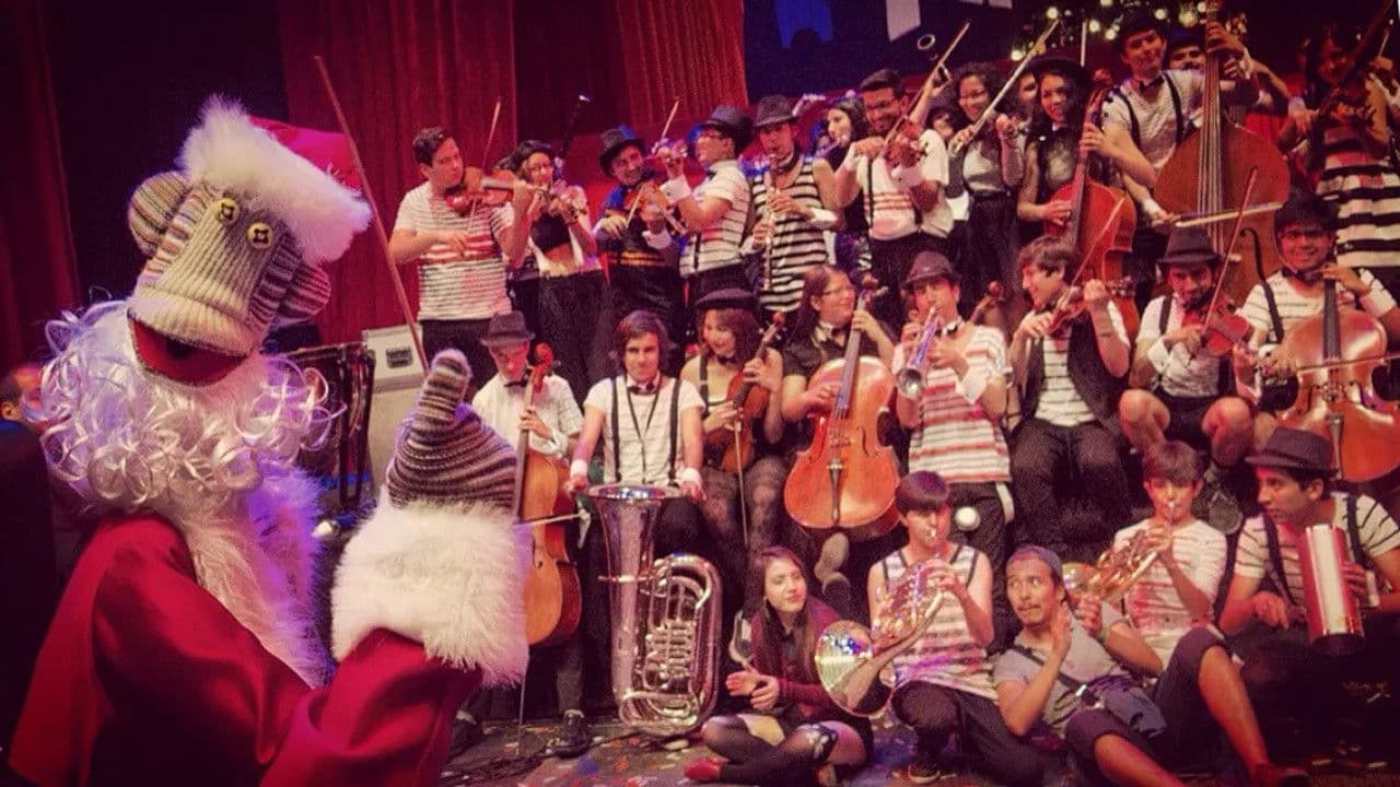 31 Minutos: Calurosa Navidad de Gala