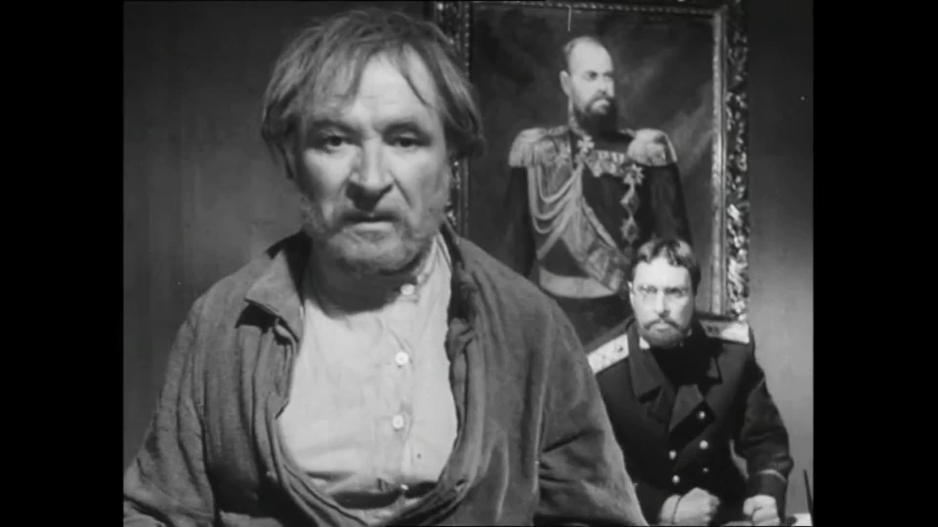 А.П. Чехов "Сценки"