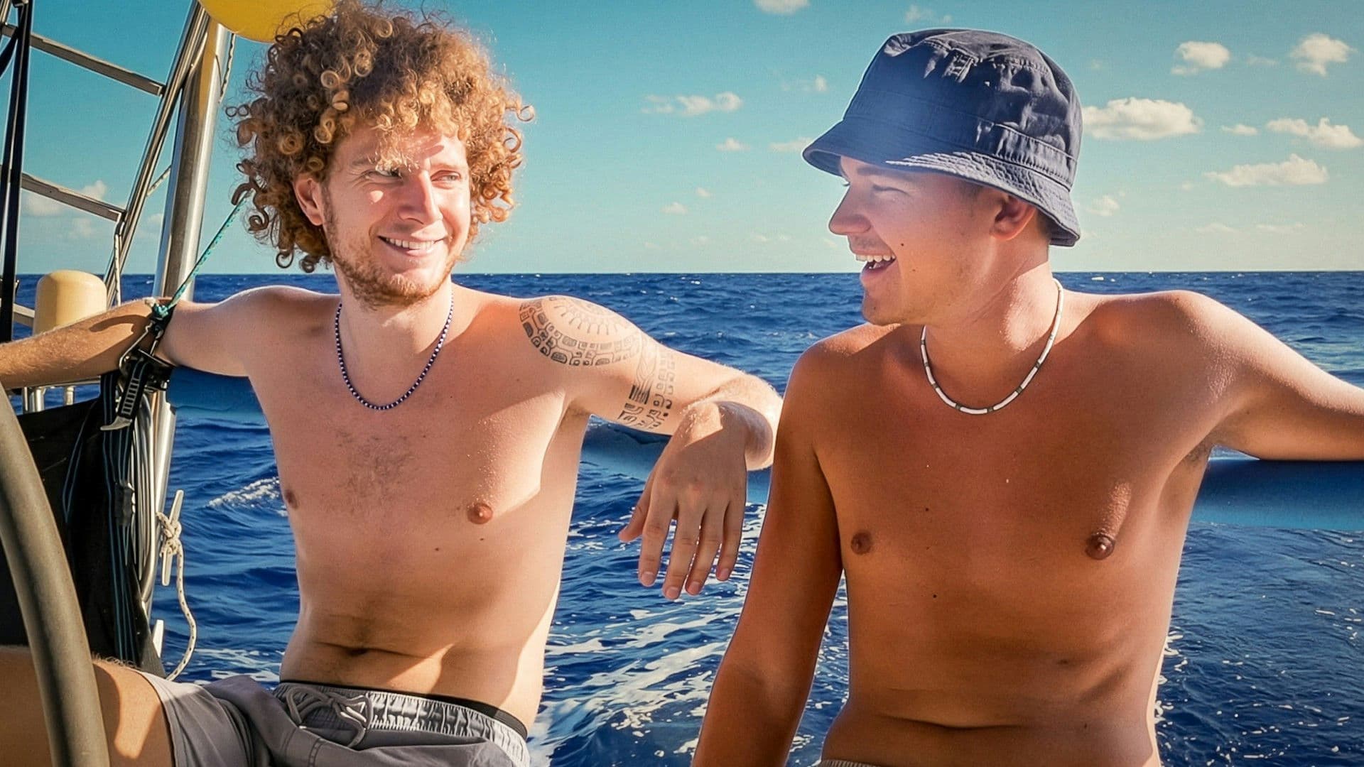 Farvel, kedelige liv