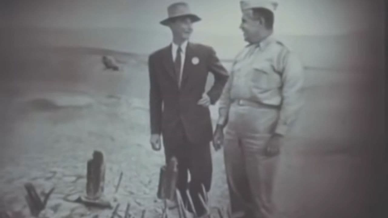 О людях и атомах