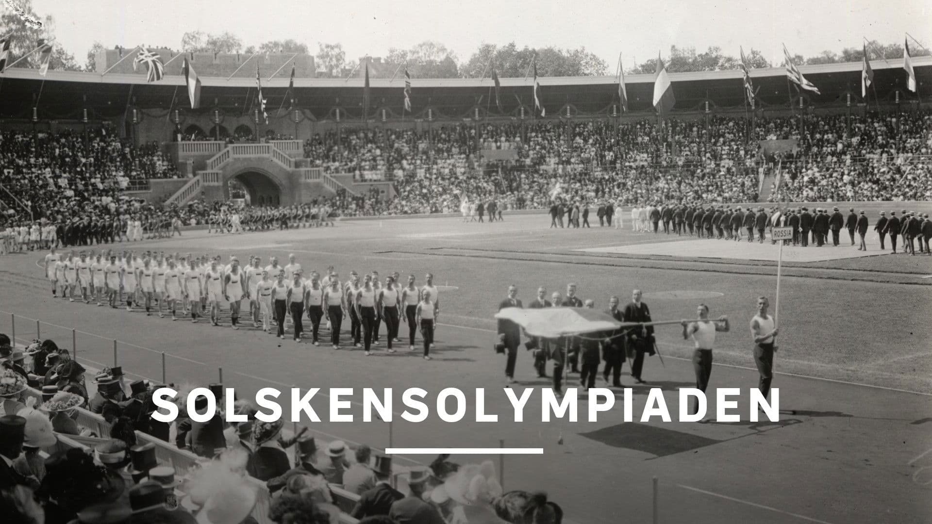 Solskensolympiaden