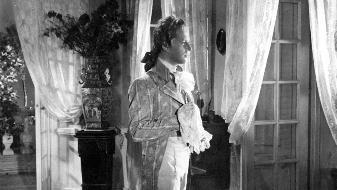 Wen die Götter lieben