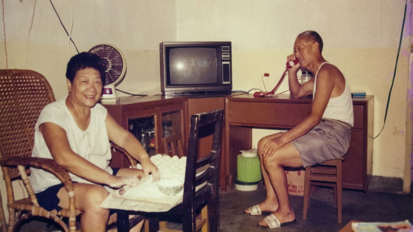 The Gardener and the Dictator