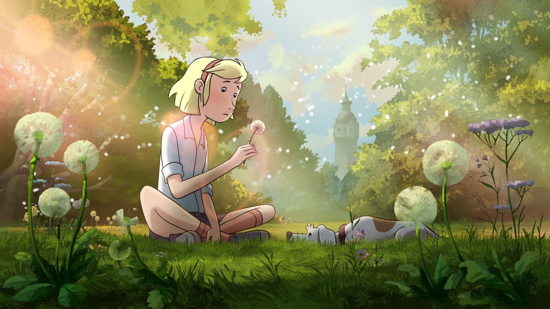 Fritzi – Eine Wendewundergeschichte