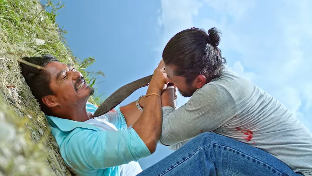 पञ्चेबाजा