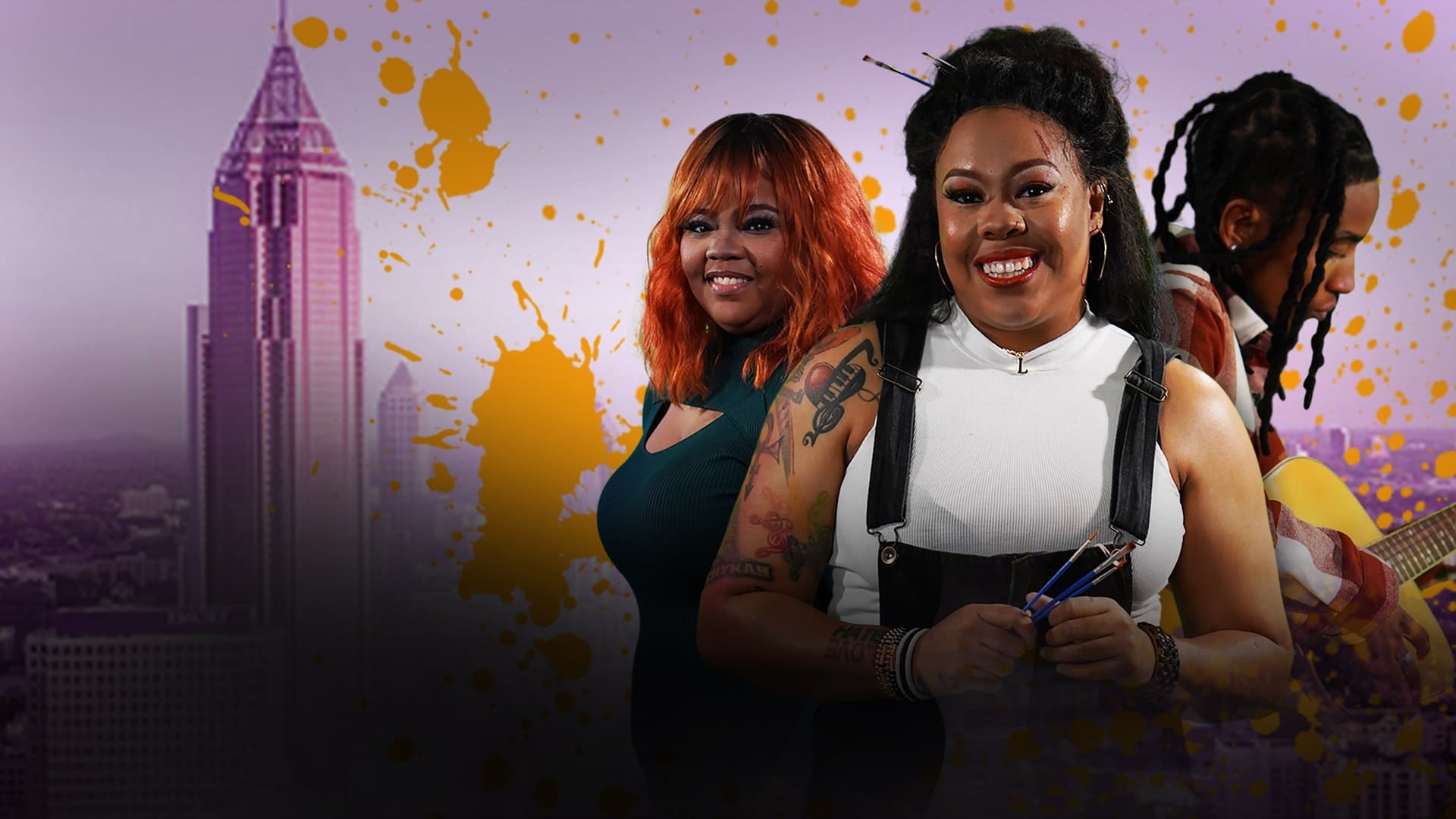 And They Named Her Love