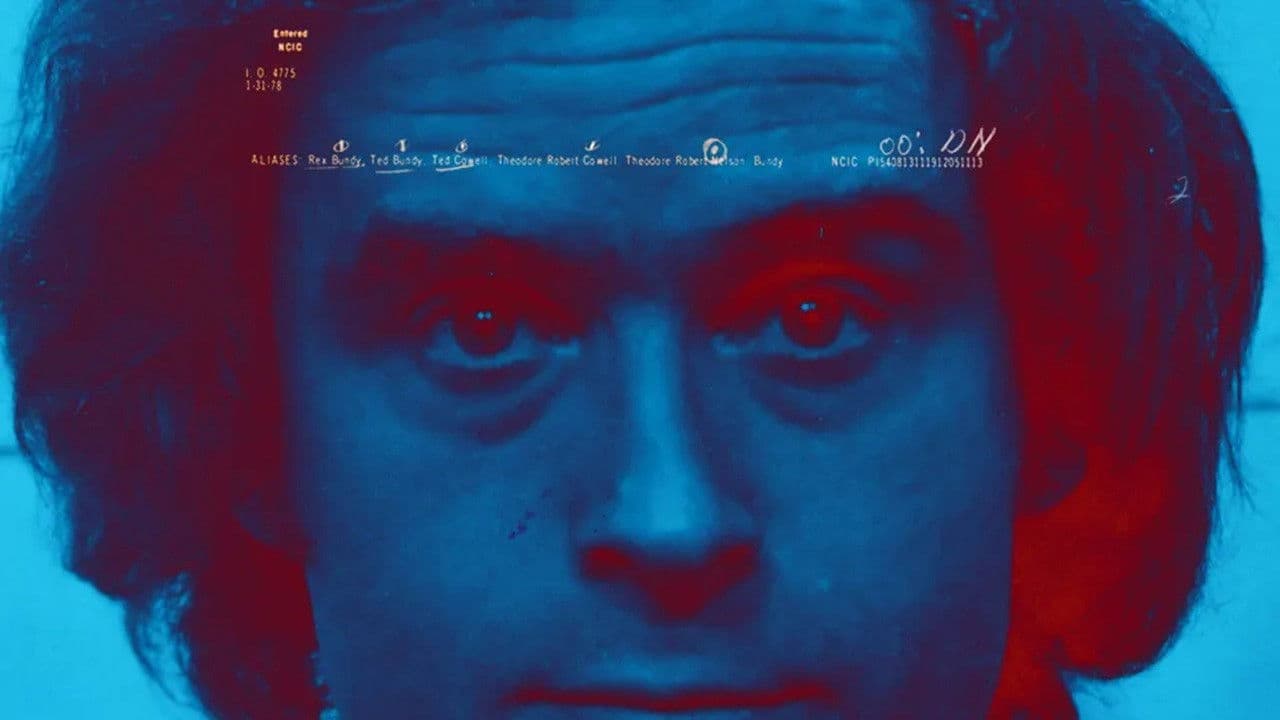 The Hunt for Ted Bundy