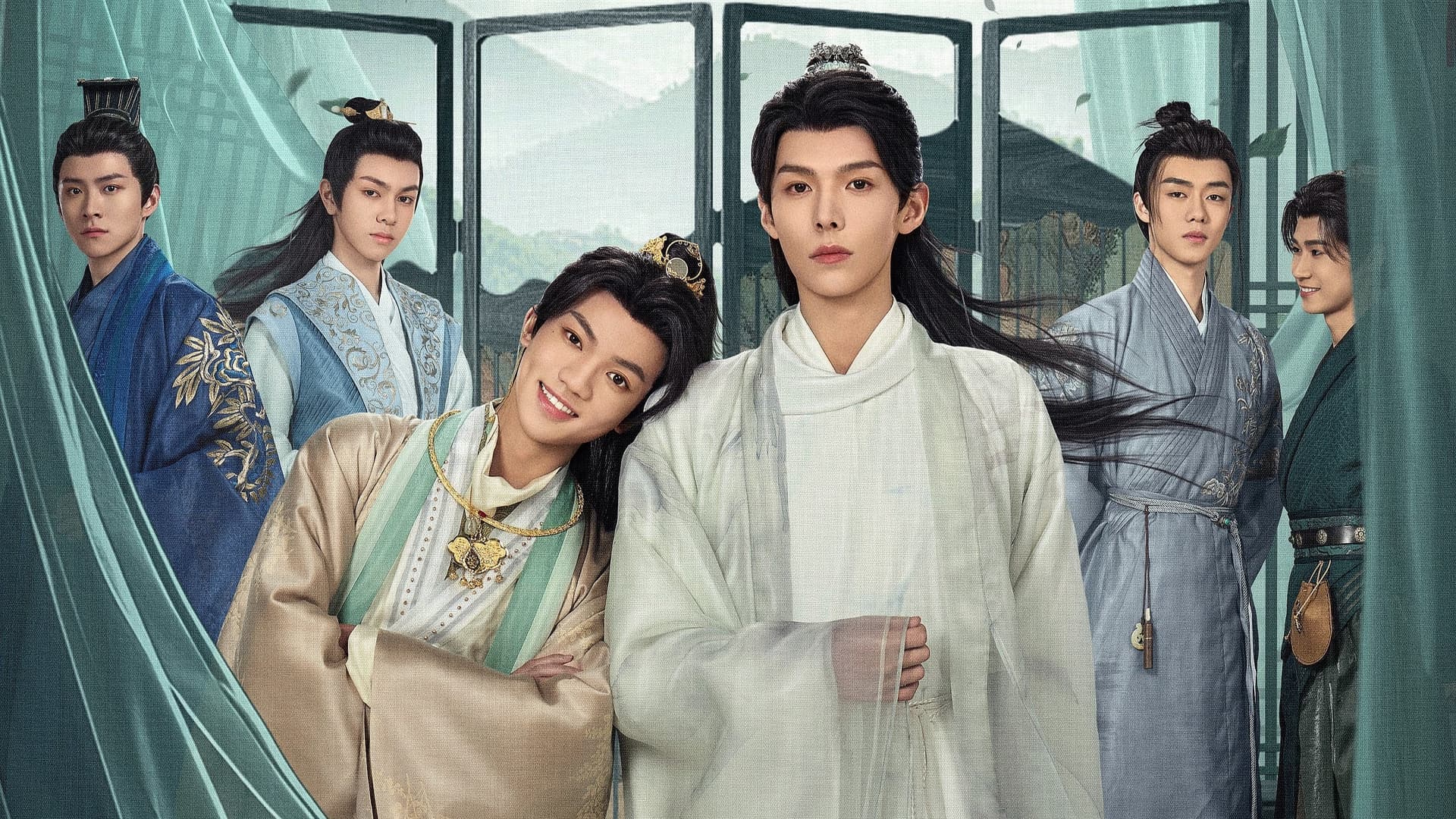 花开有时颓靡无声