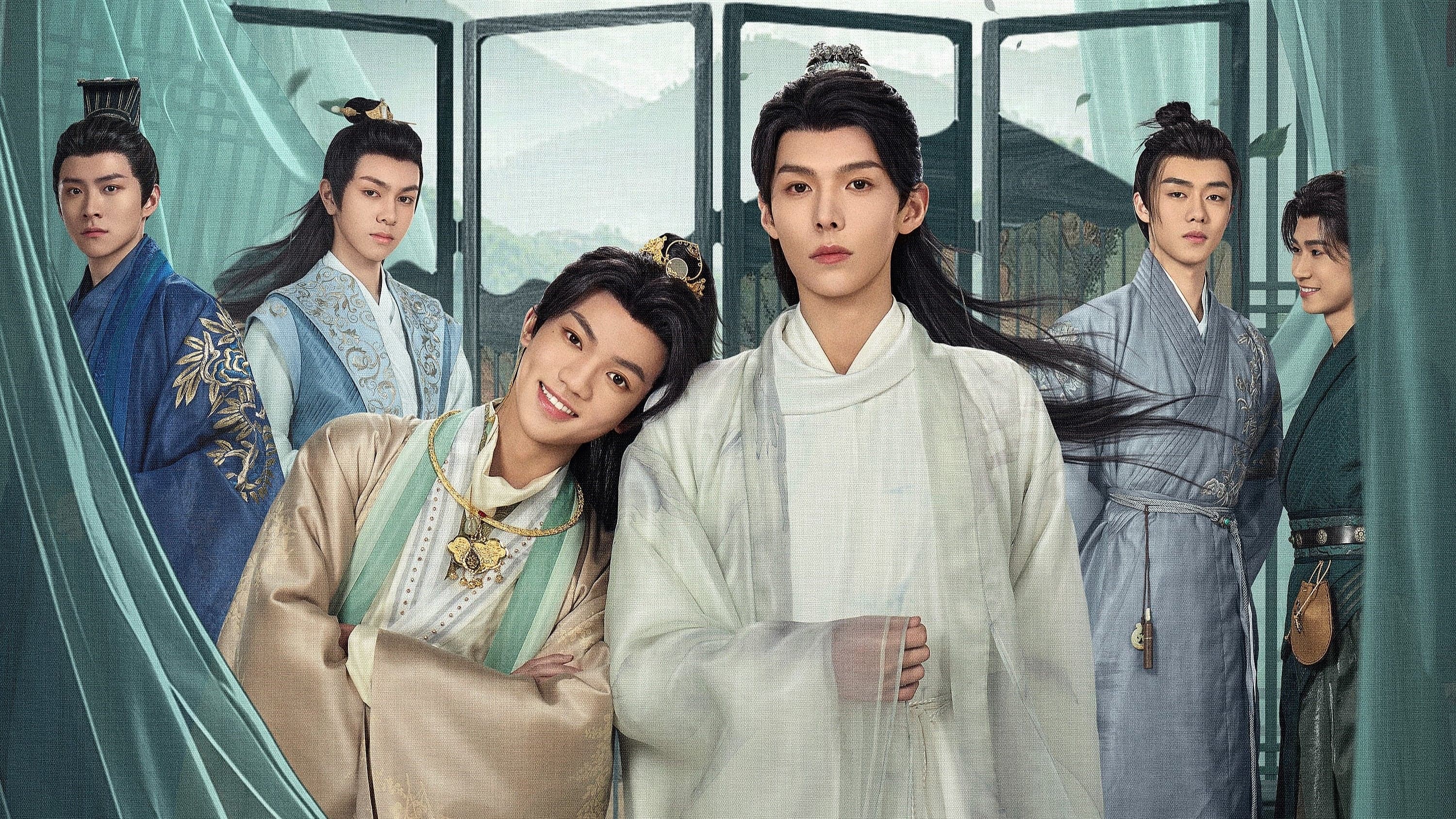 花开有时颓靡无声