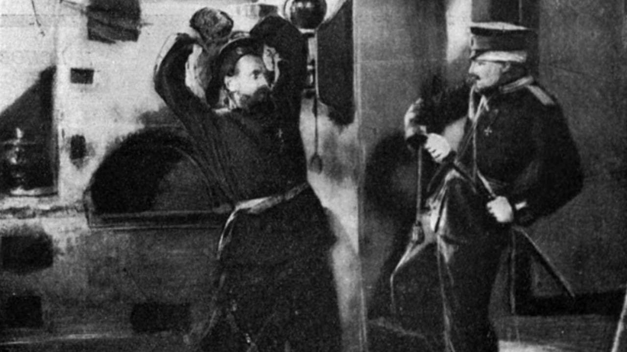 Солдатский сын