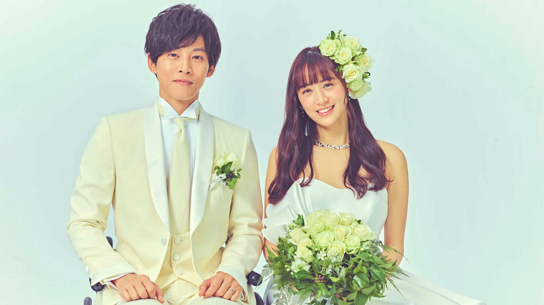 パーフェクトワールド