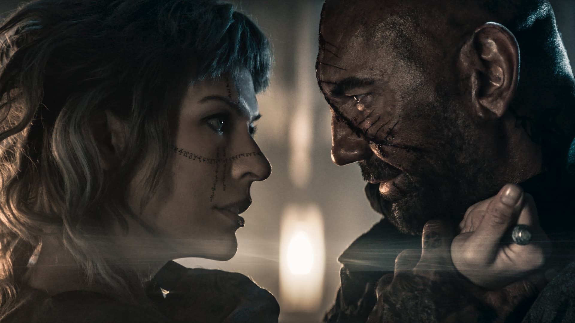 În ținuturile pierdute