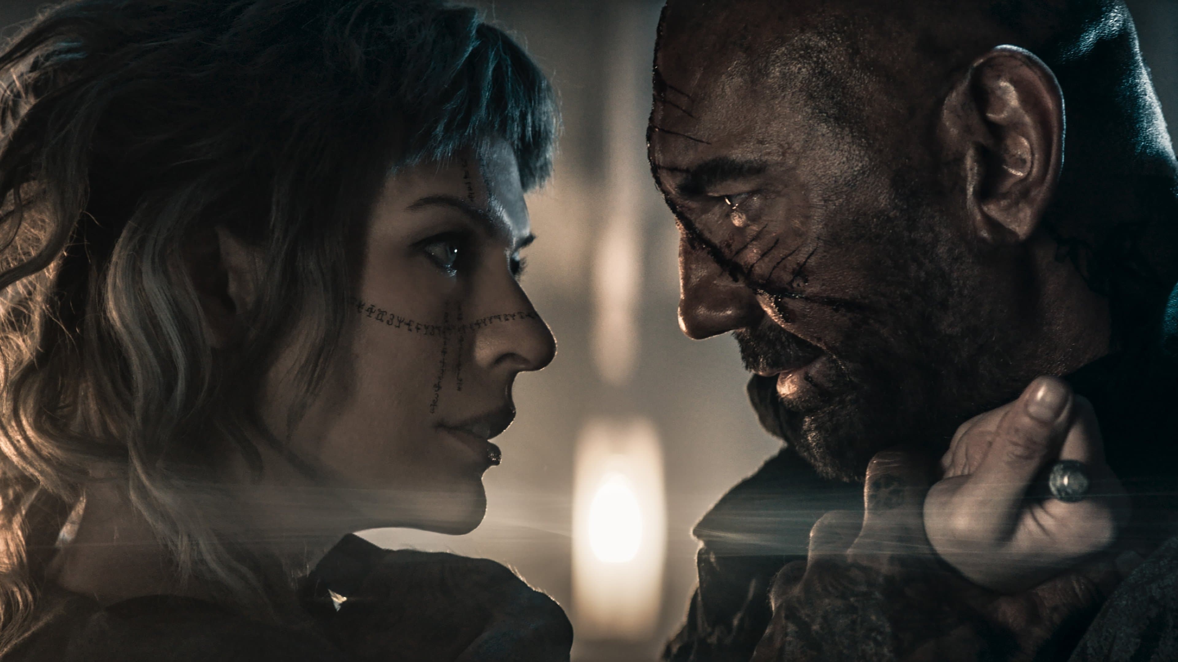 În ținuturile pierdute