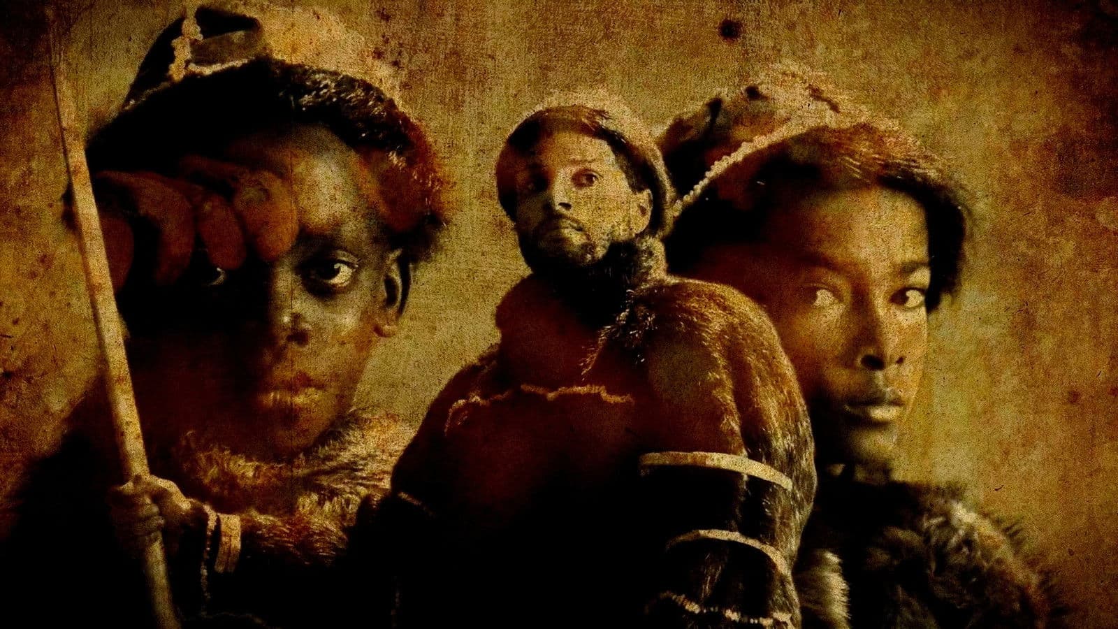 Dames et Princes de la Préhistoire