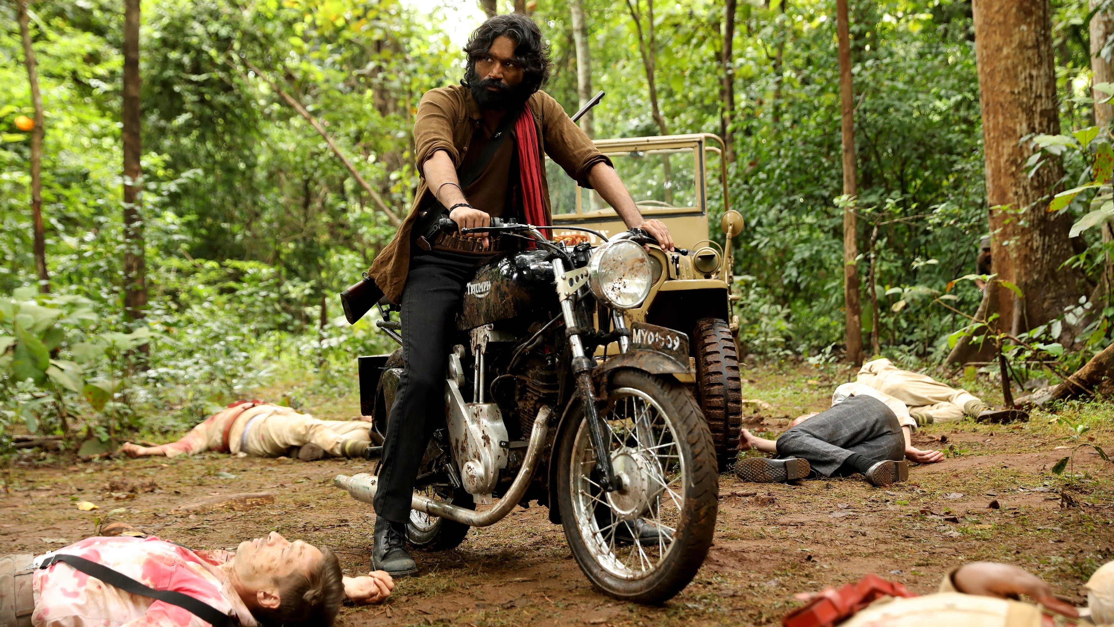 கேப்டன் மில்லர்