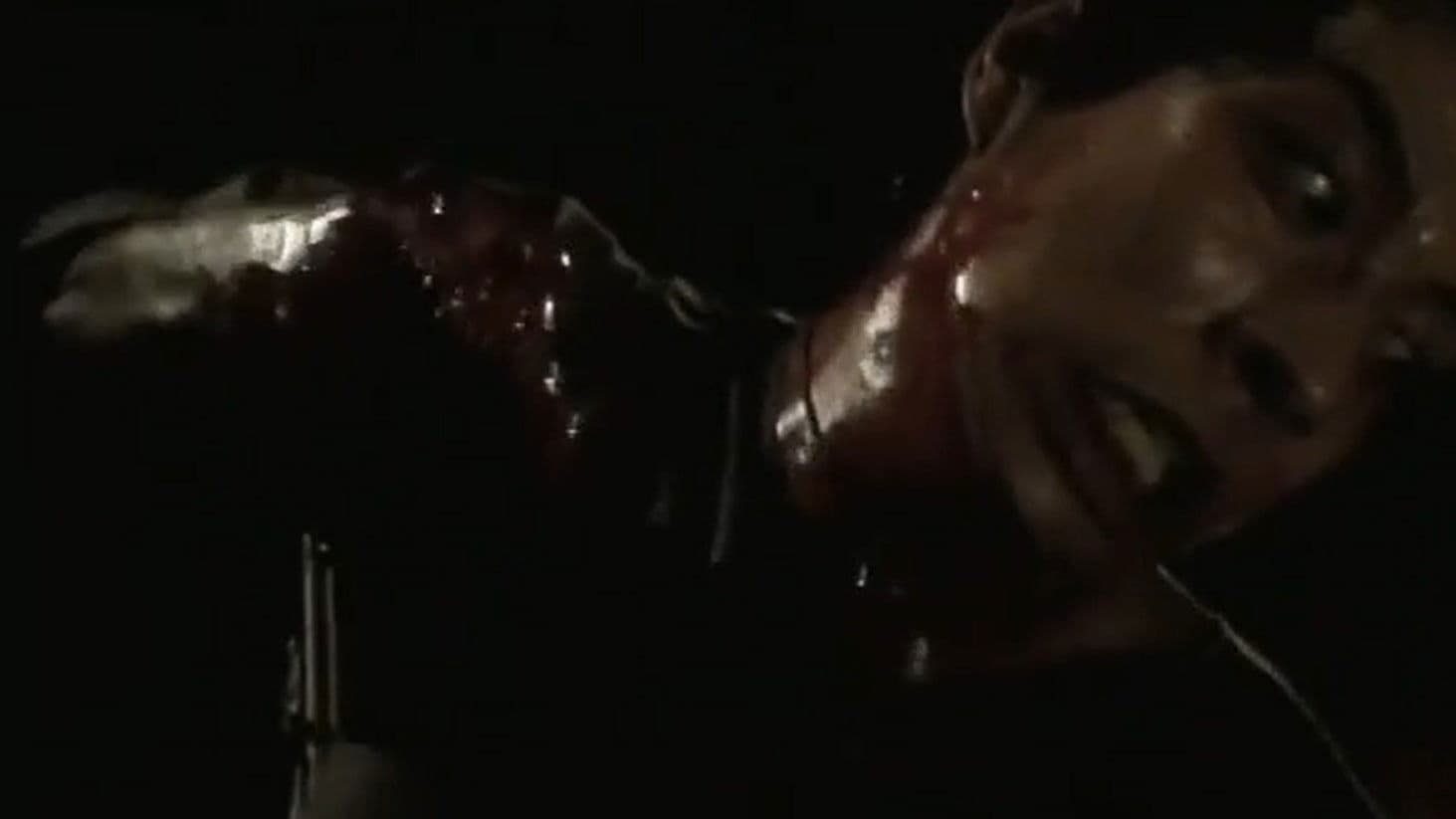 実録　柳川組２　西日本征圧　報復