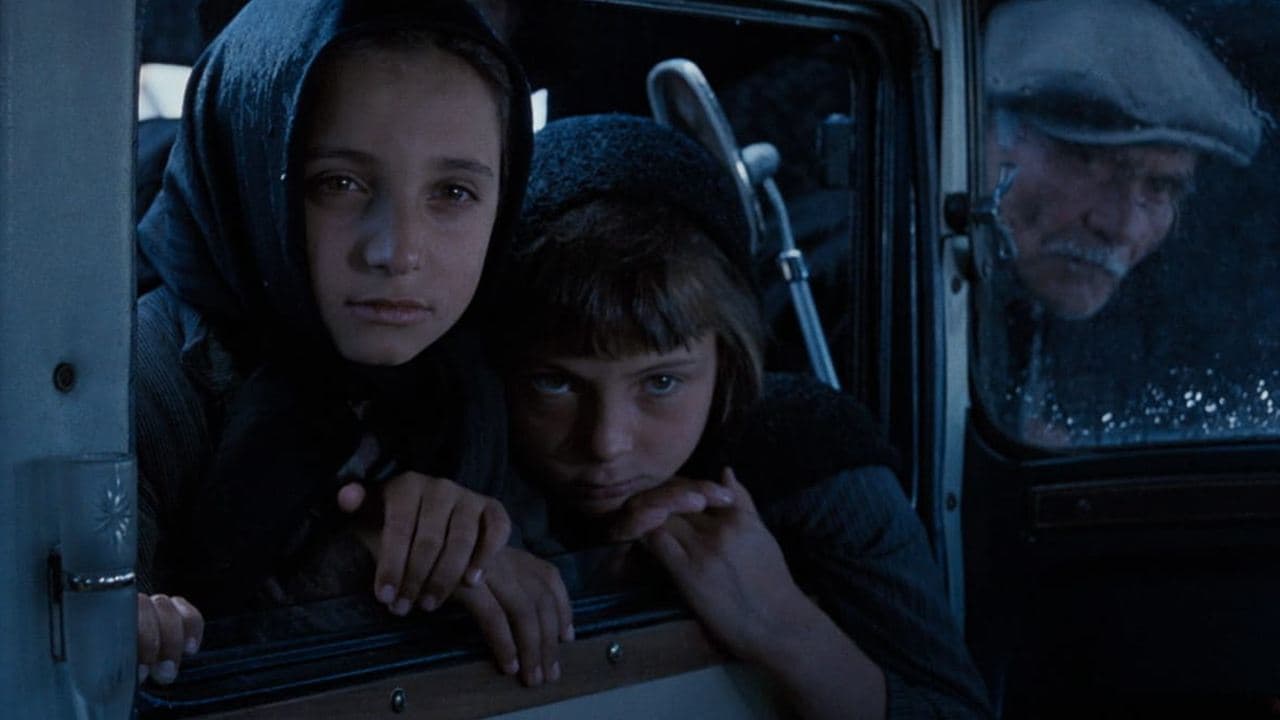 Cristo si è fermato a Eboli