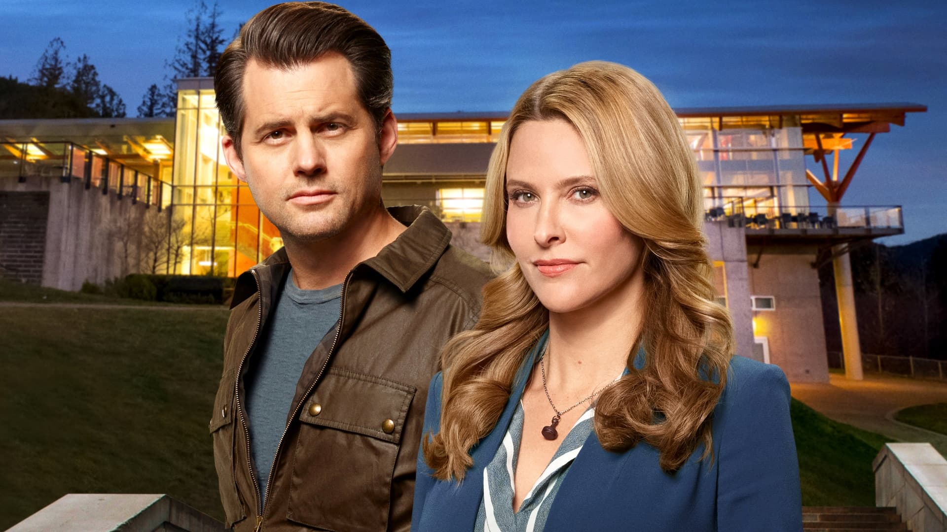 Legile misterelor: Cuvintele ucid